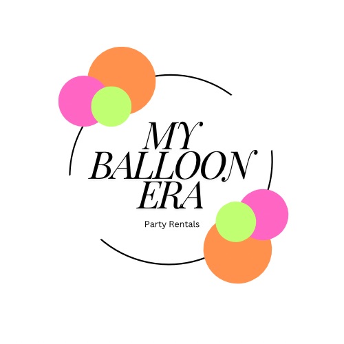 My Balloon Era Logo